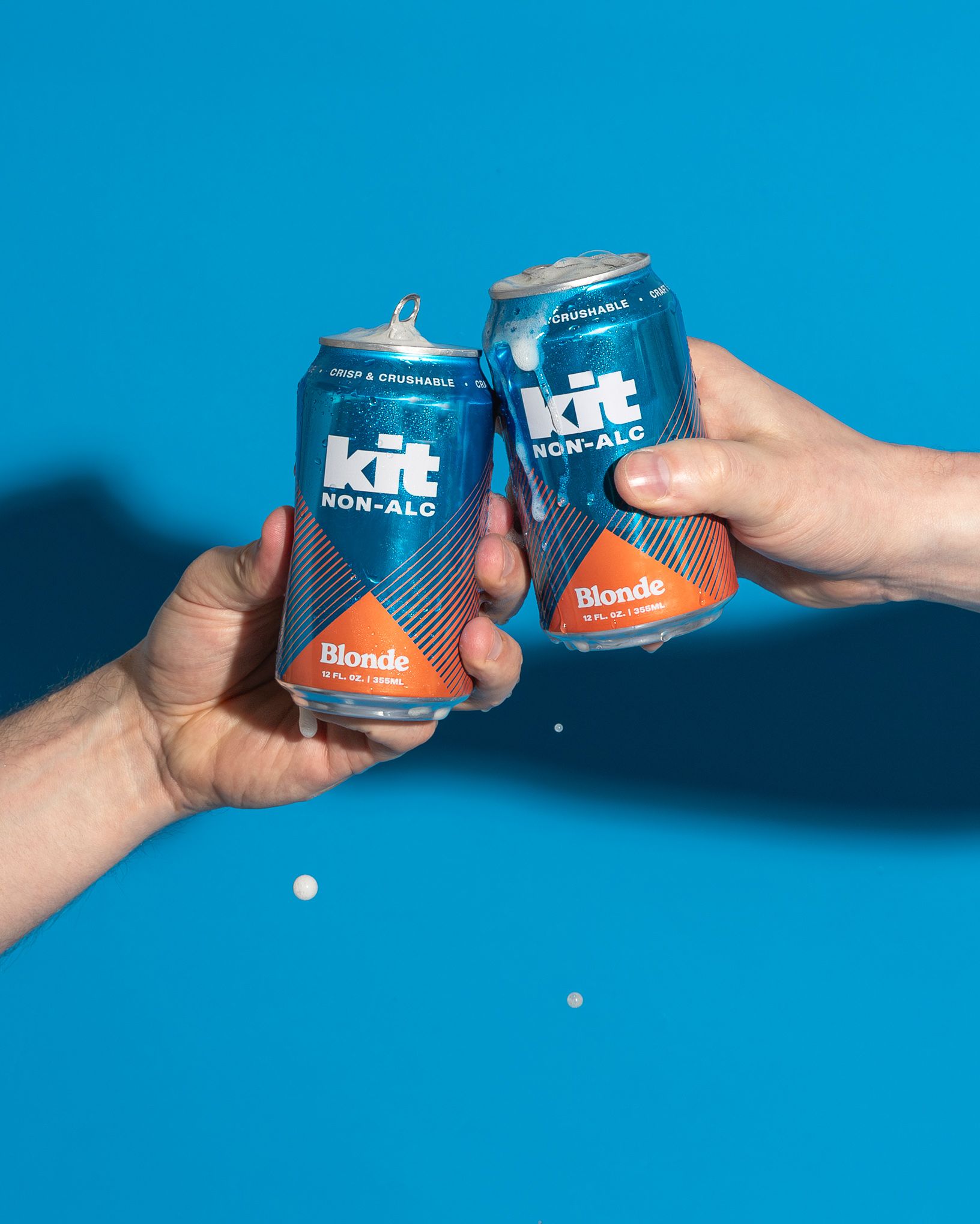 Kit Blonde Ale pour detail